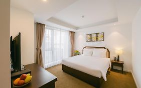 Marigold Hotel Hanoi
